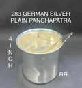 283 Panchpatra 4 Inch