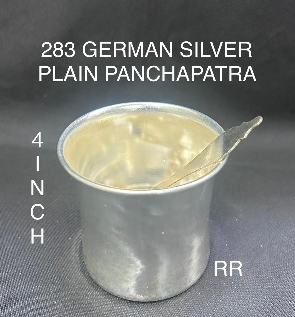283 Panchpatra 4 Inch
