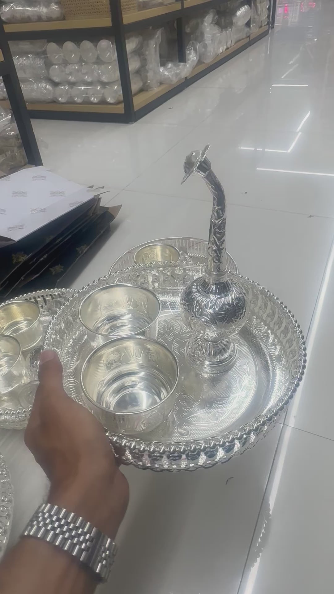 NELANGU set